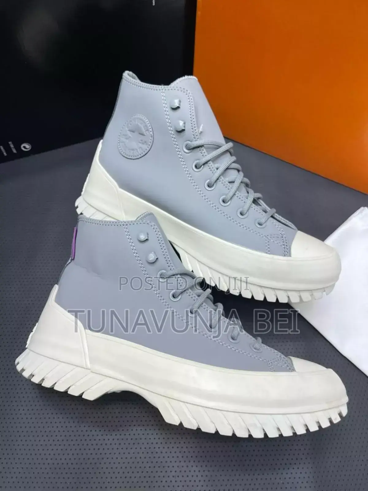Convesal All Star