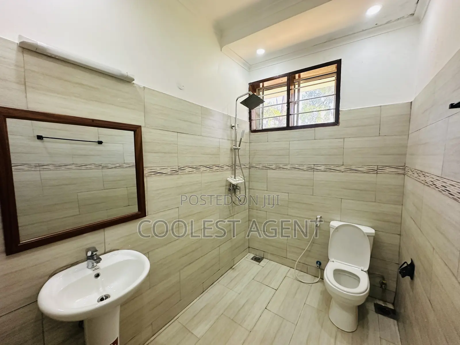 5bdrm Bungalow in Masaki, Kinondoni for rent