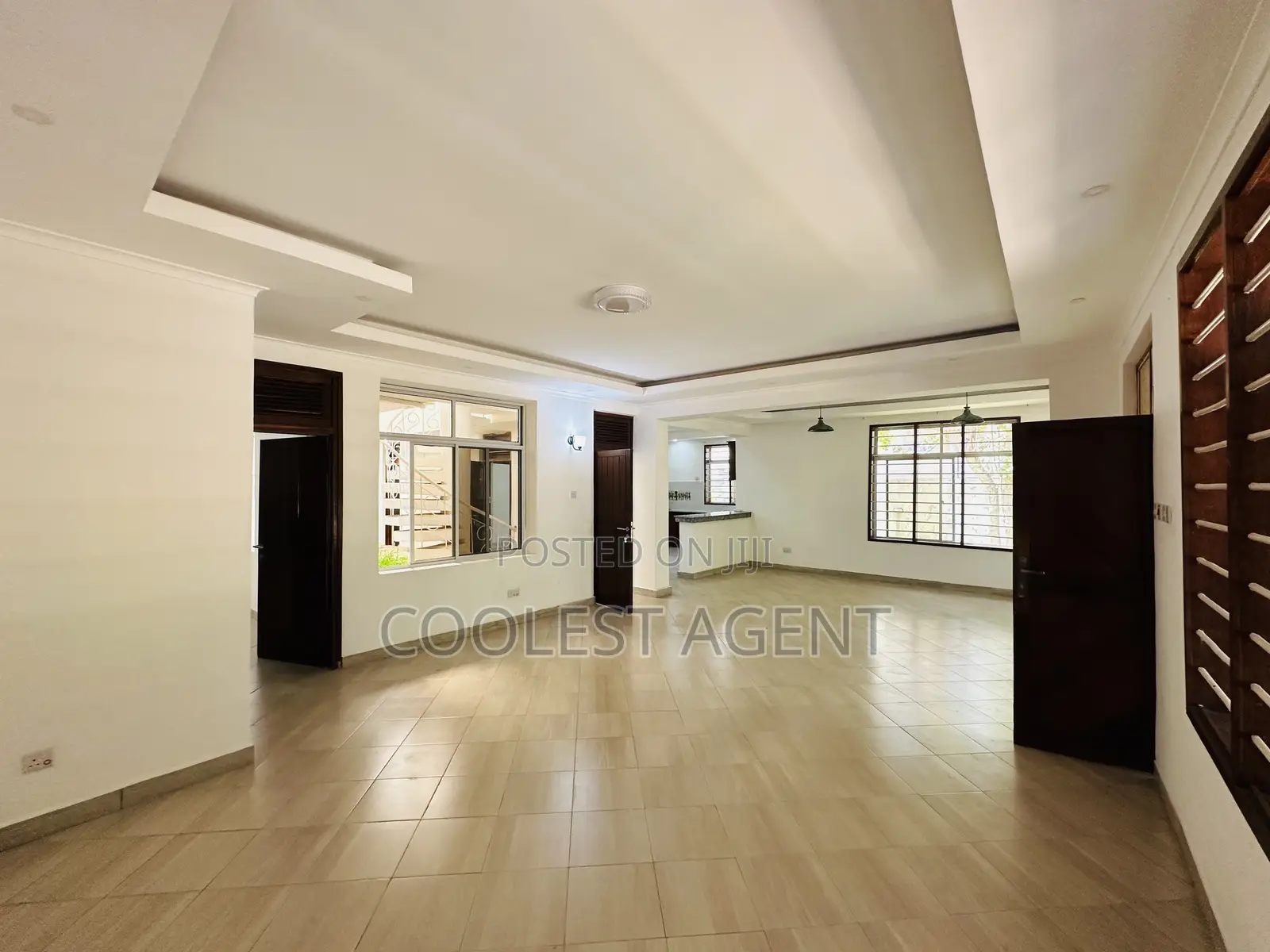 5bdrm Bungalow in Masaki, Kinondoni for rent