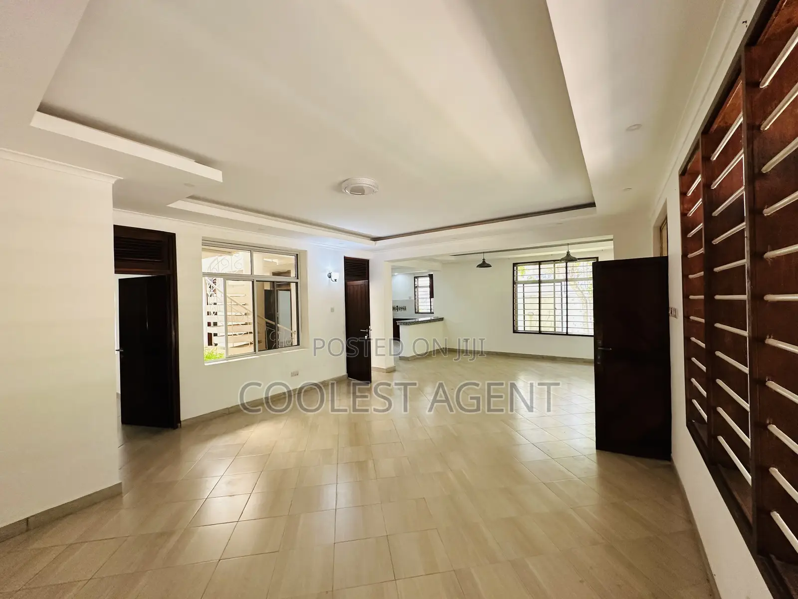 5bdrm Bungalow in Masaki, Kinondoni for rent