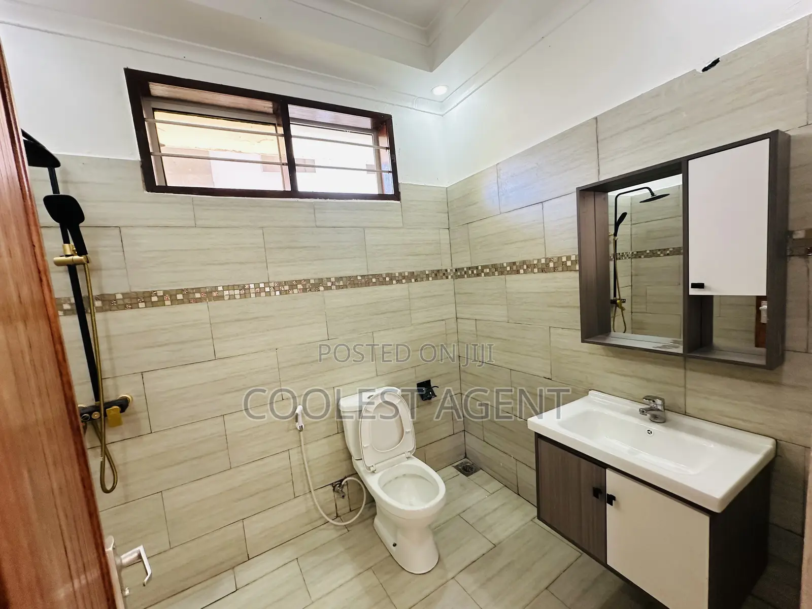 5bdrm Bungalow in Masaki, Kinondoni for rent