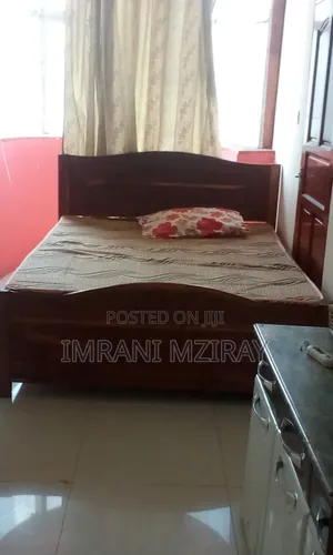 Furnished 3bdrm Apartment in Central for rent