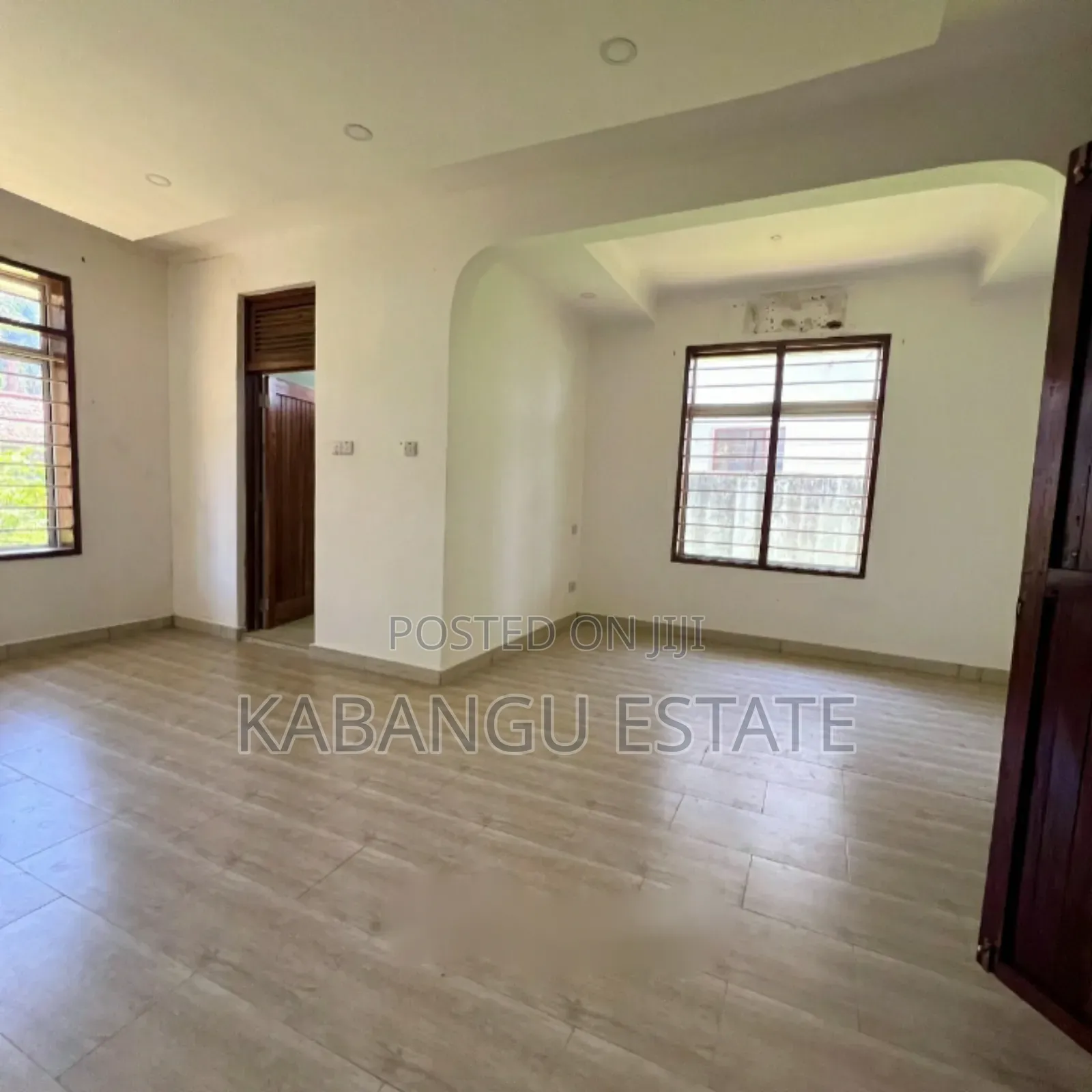 5bdrm House in Masaki for rent