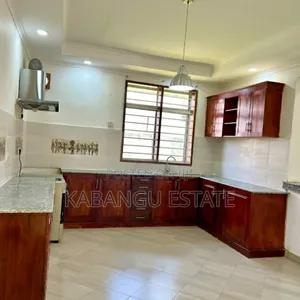 5bdrm House in Masaki for rent