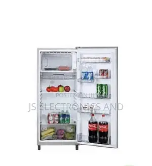 Westpoint Fridge Single Door 190liter Ina Tuma Umeme