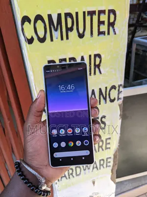 Sony Xperia 10 II 64 GB White