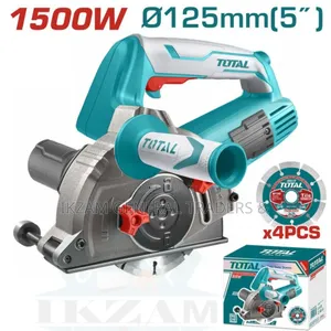 Tile Cutter Electric