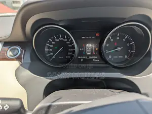 Land Rover Range Rover Evoque 2015 Green