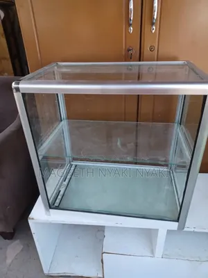 Kabati La Aluminum