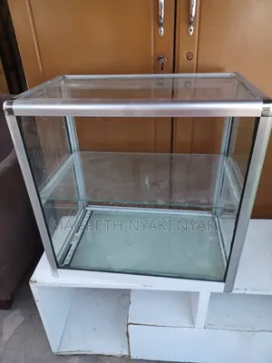 Kabati La Aluminum