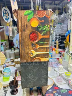 Kitchen Mat 2pcs