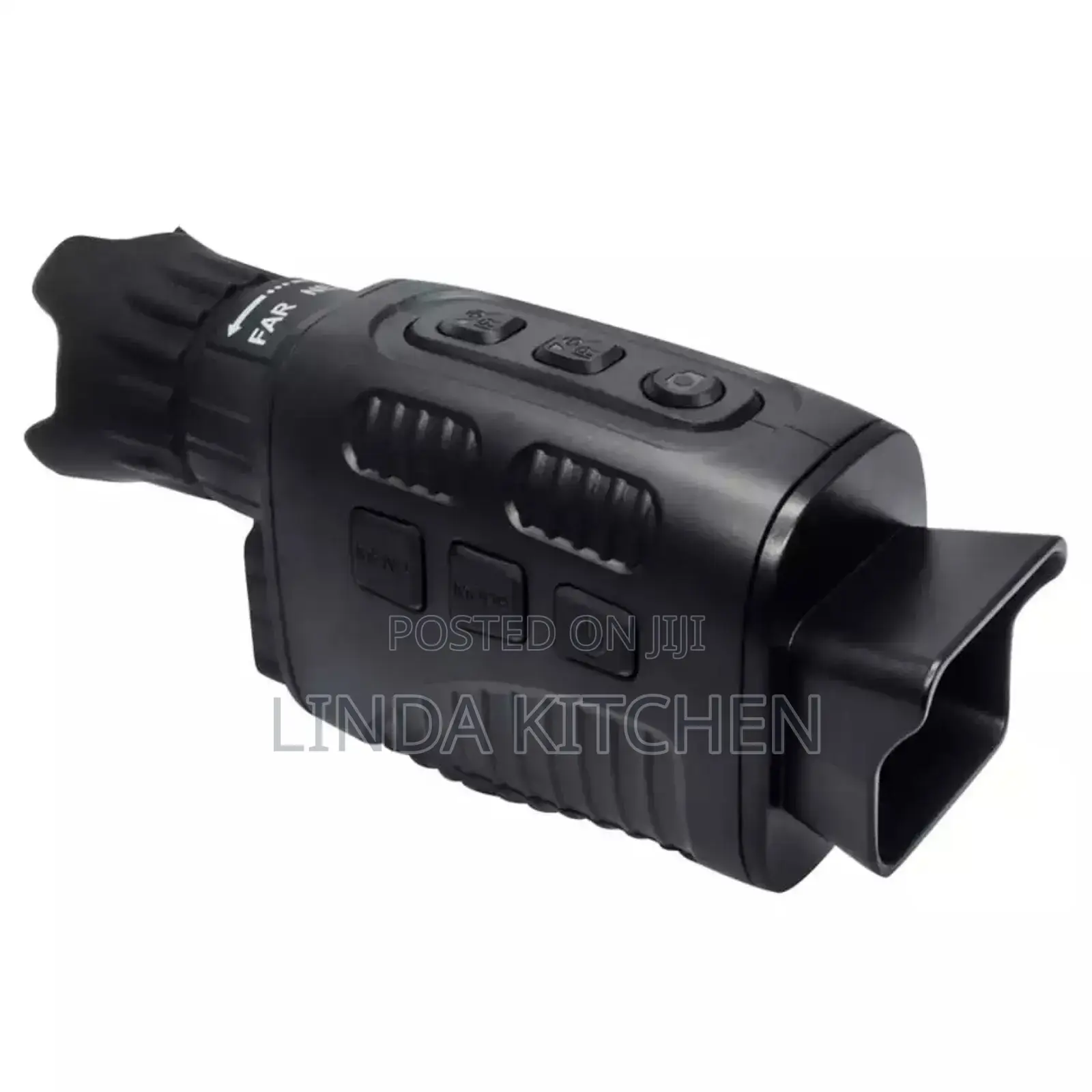 Night Vision Binocular Full With Memory Card