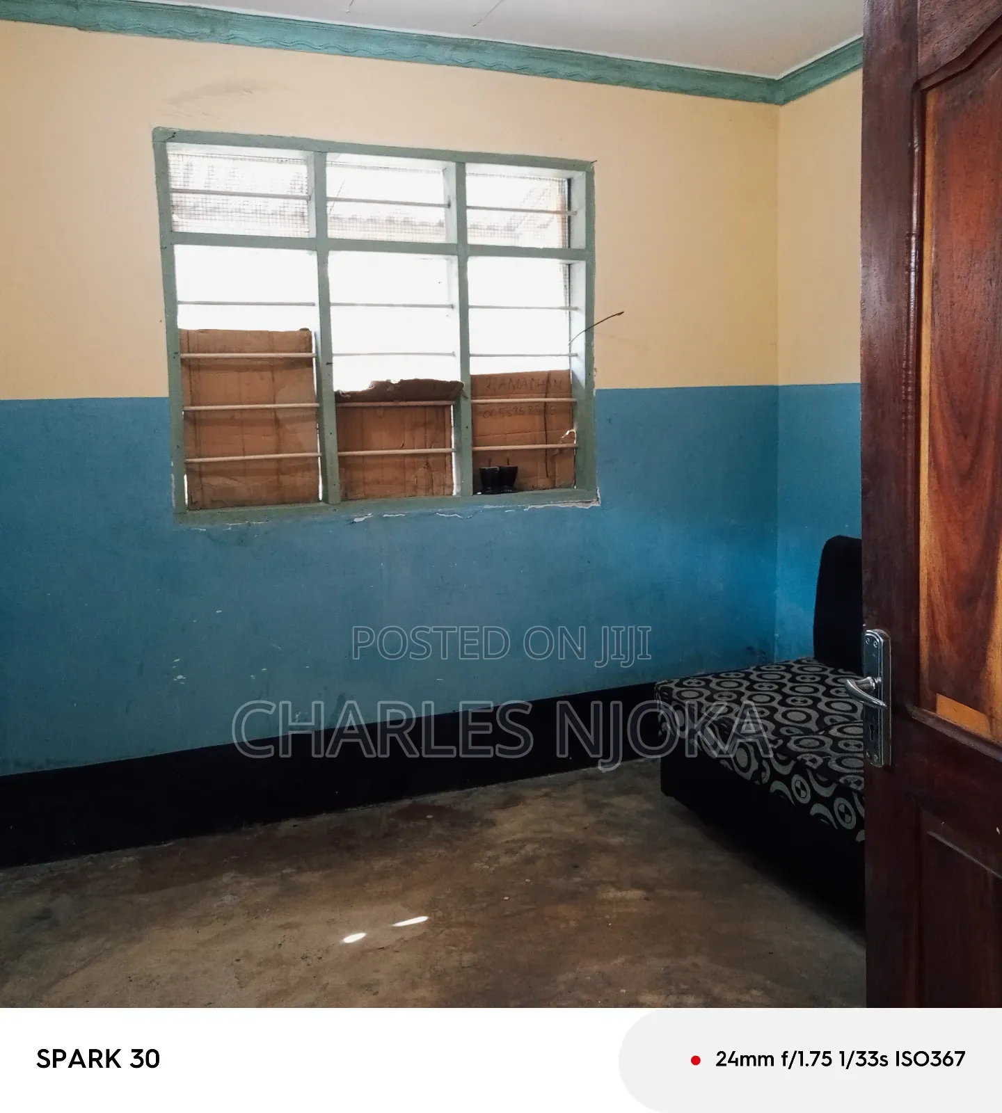2bdrm Apartment in Tanzania Dare Salaam for rent