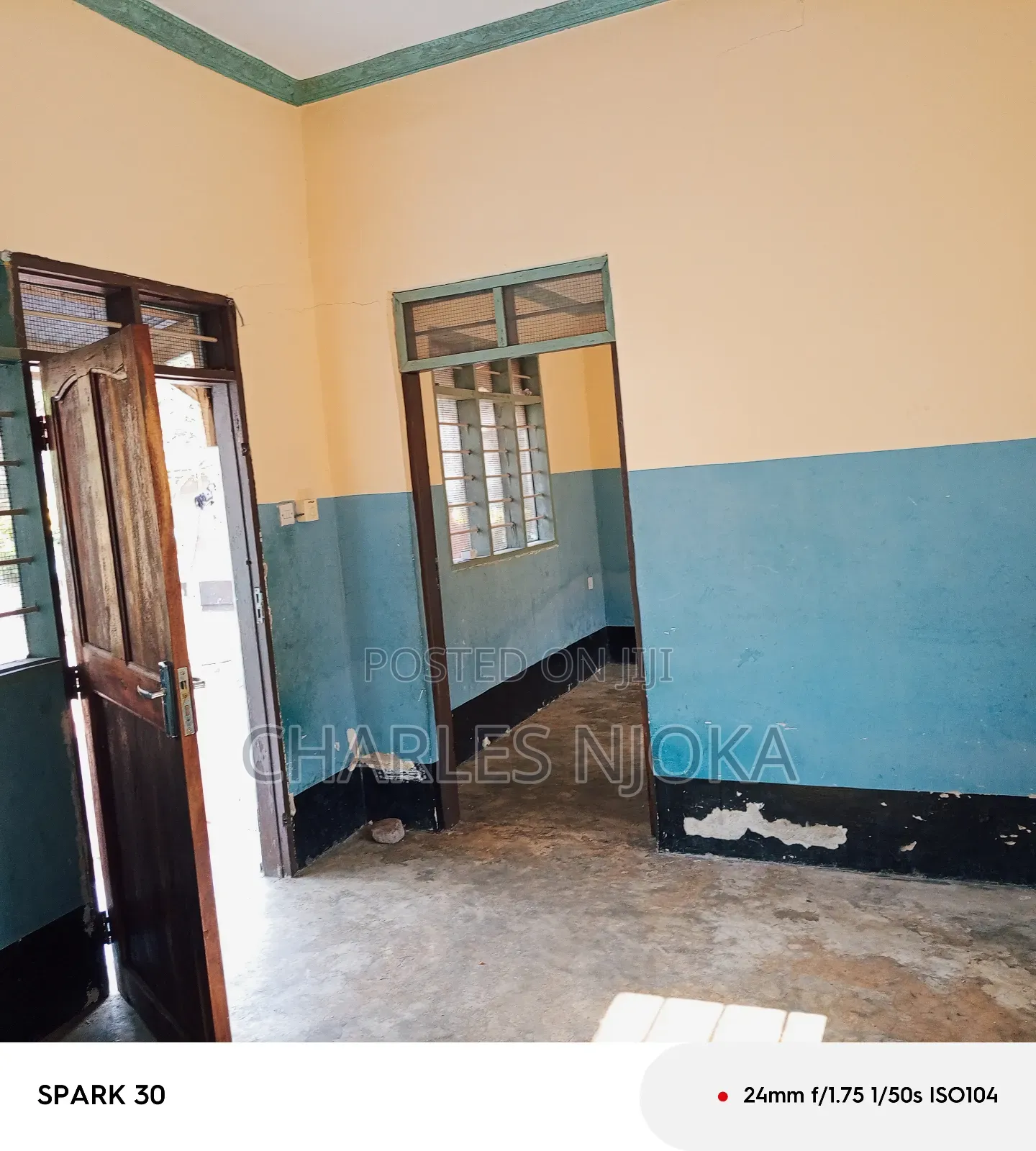 2bdrm Apartment in Tanzania Dare Salaam for rent