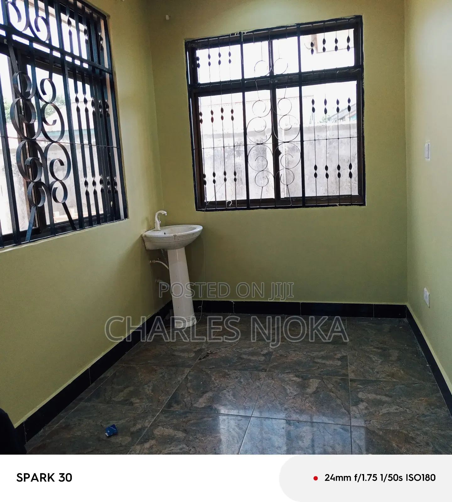 1bdrm Apartment in Tanzania Dare Salaam for rent