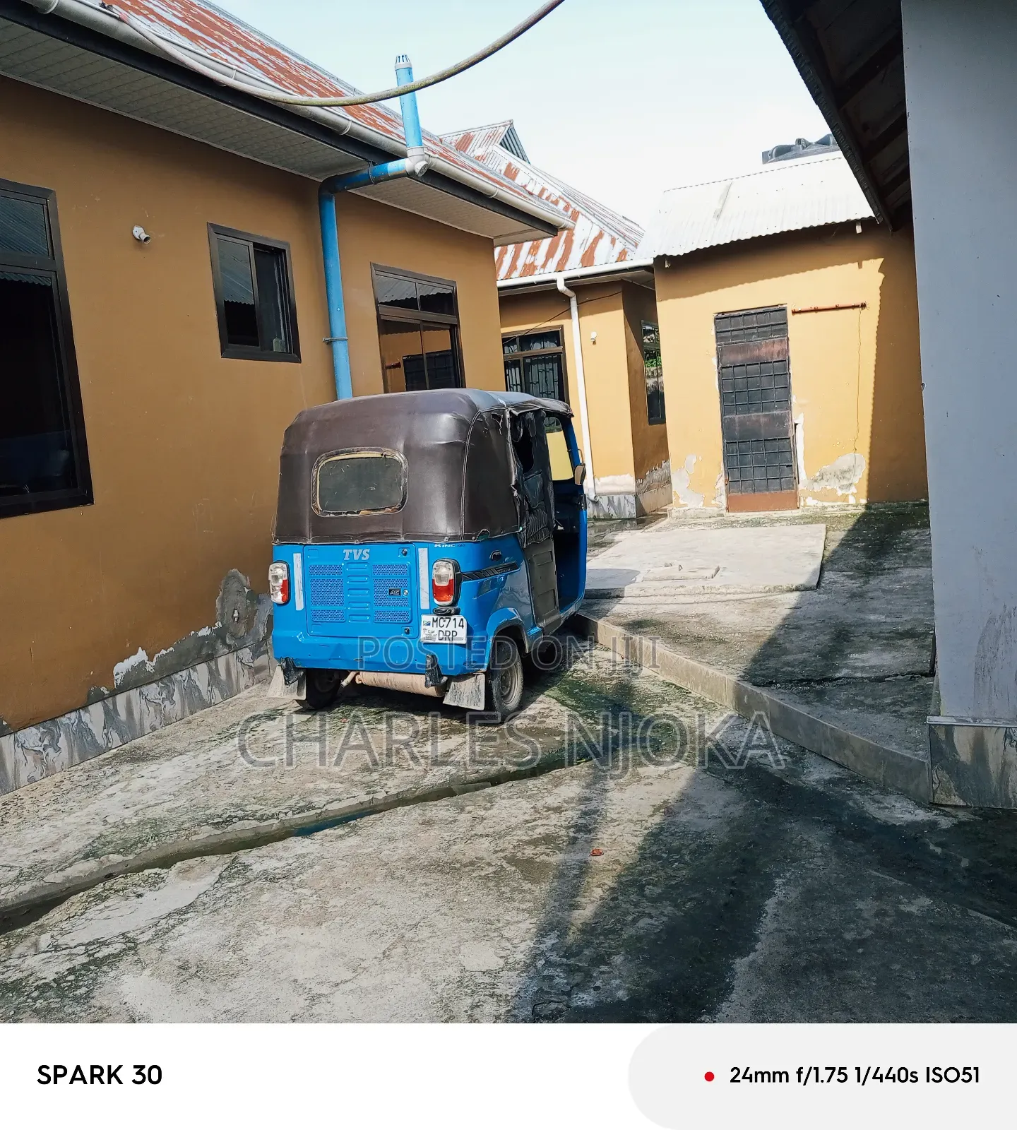 2bdrm Apartment in Tanzania Dare Salaam for rent