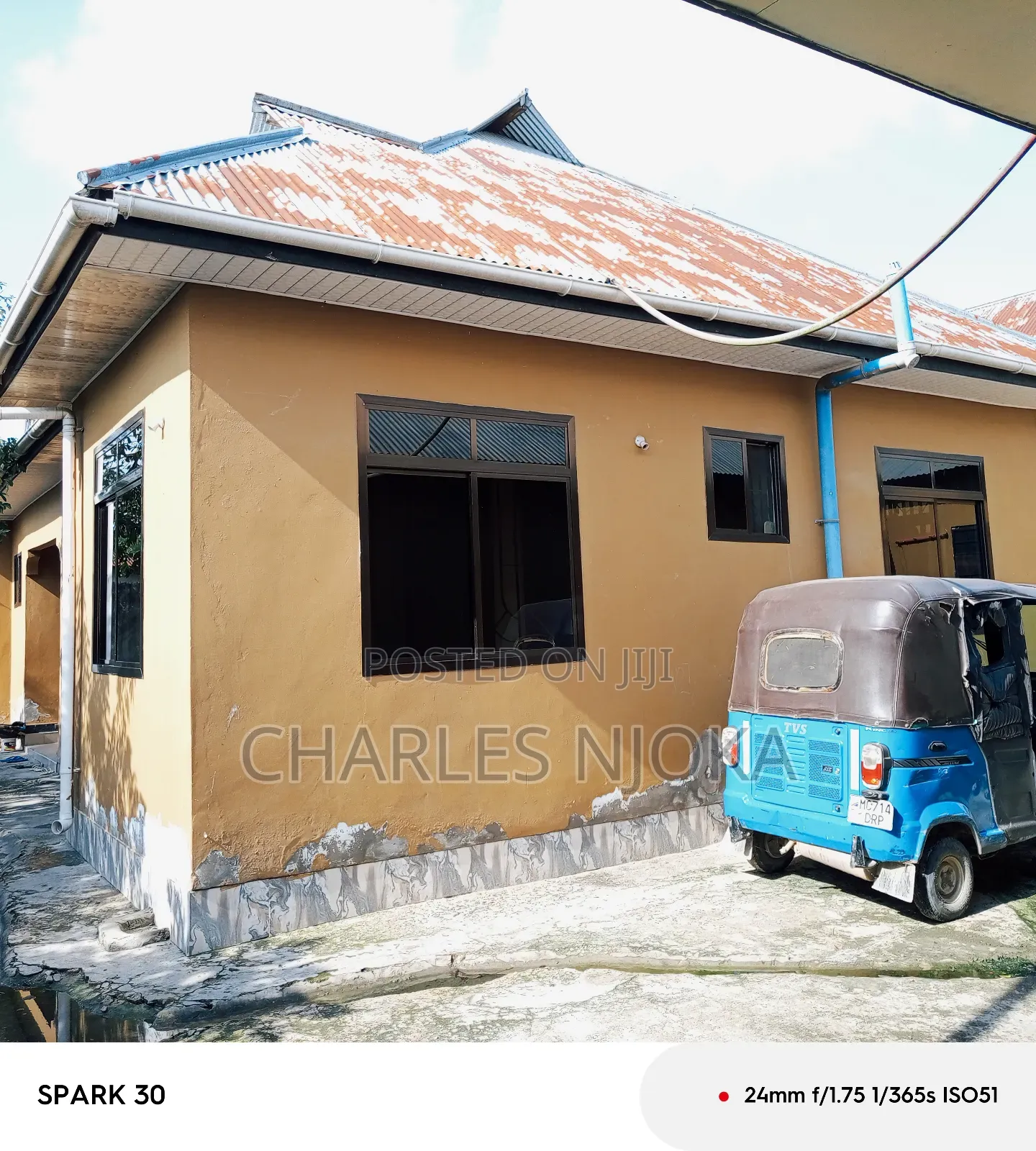 2bdrm Apartment in Tanzania Dare Salaam for rent