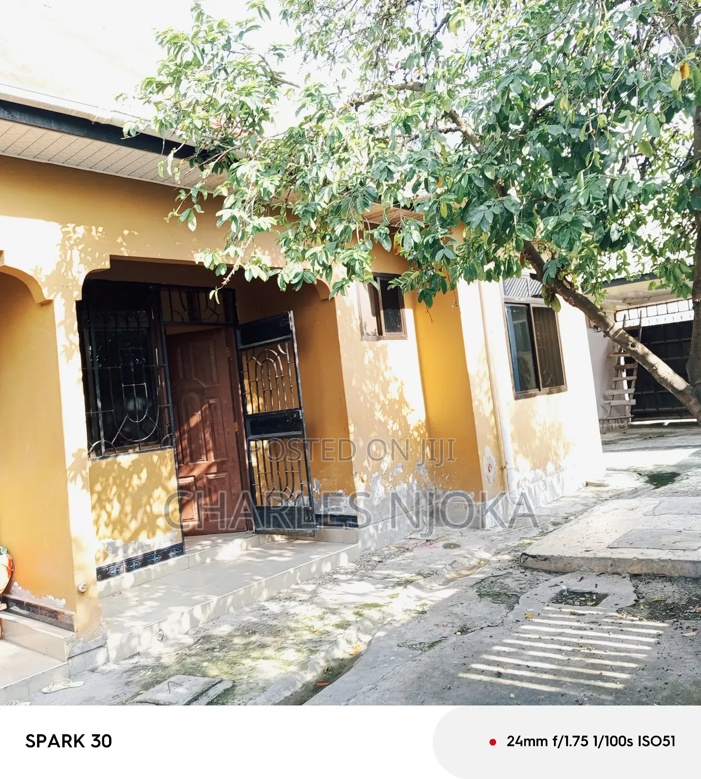 2bdrm Apartment in Tanzania Dare Salaam for rent