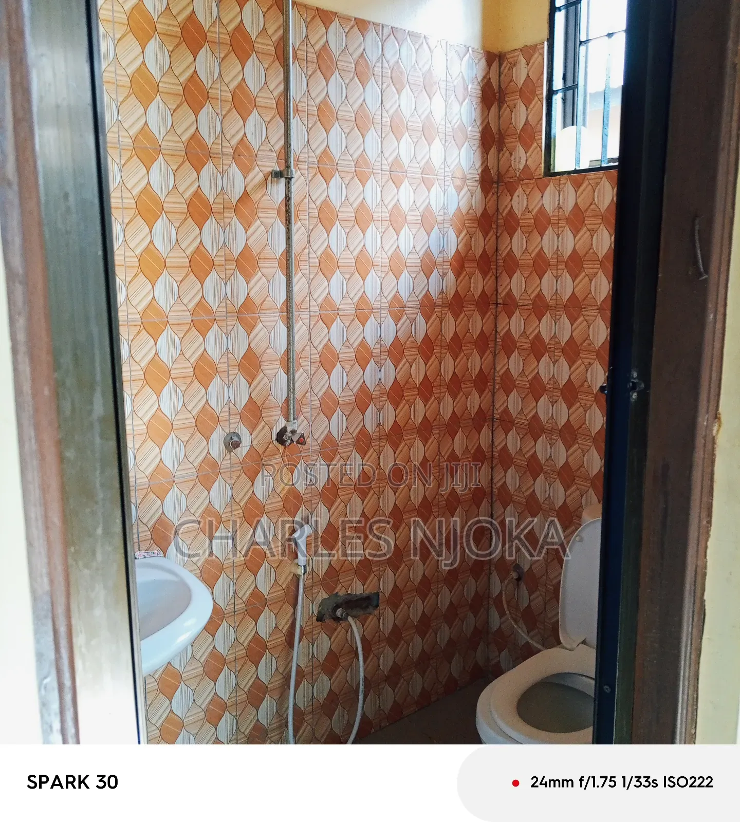 2bdrm Apartment in Tanzania Dare Salaam for rent