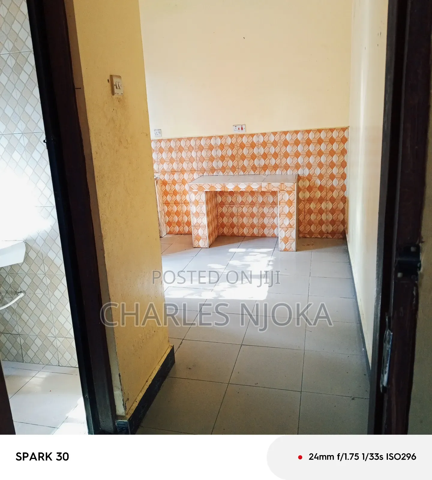 2bdrm Apartment in Tanzania Dare Salaam for rent