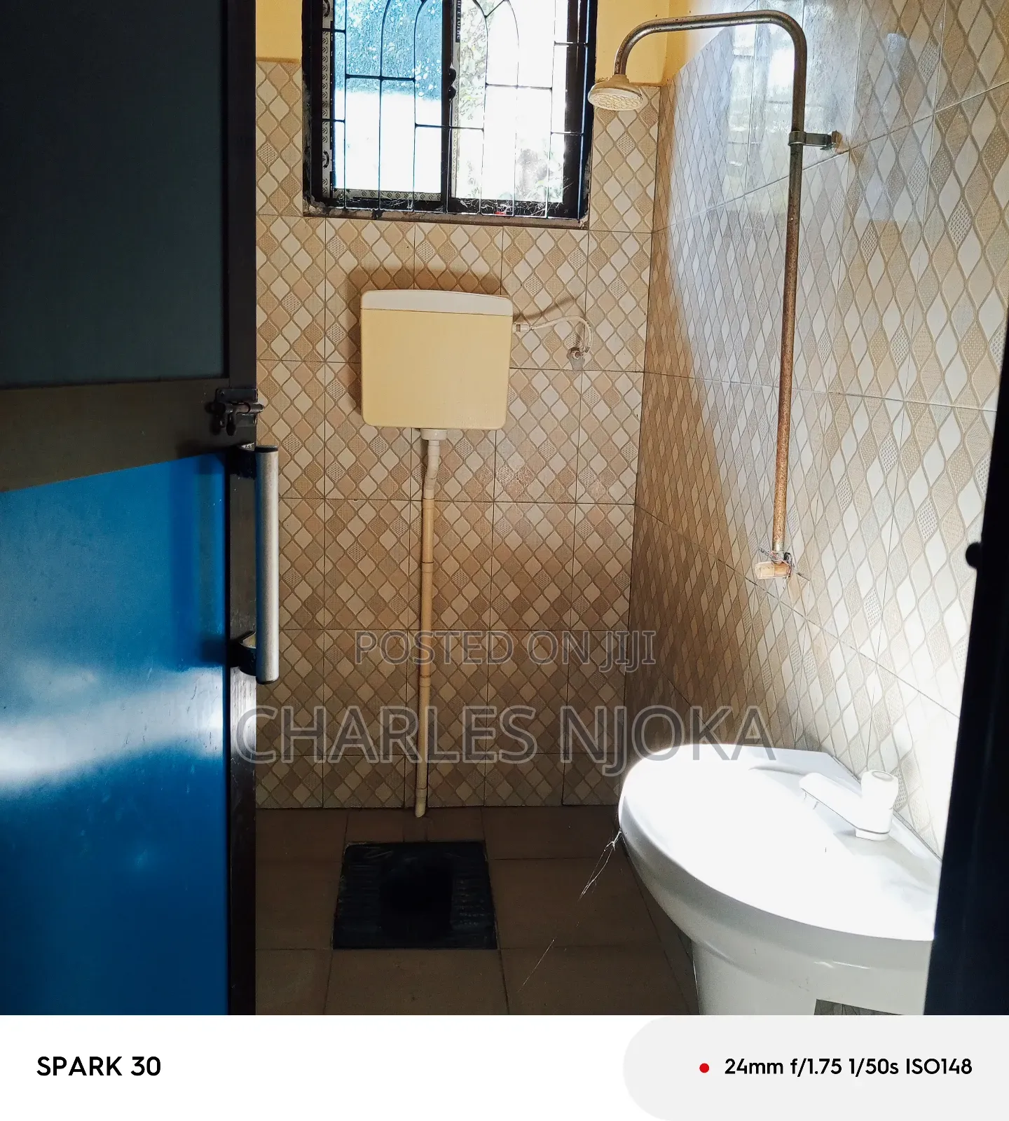 2bdrm Apartment in Tanzania Dare Salaam for rent