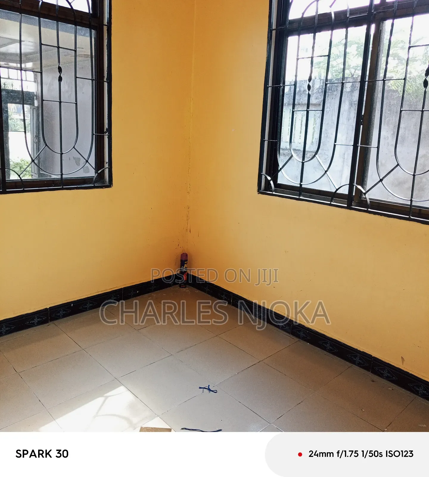 2bdrm Apartment in Tanzania Dare Salaam for rent