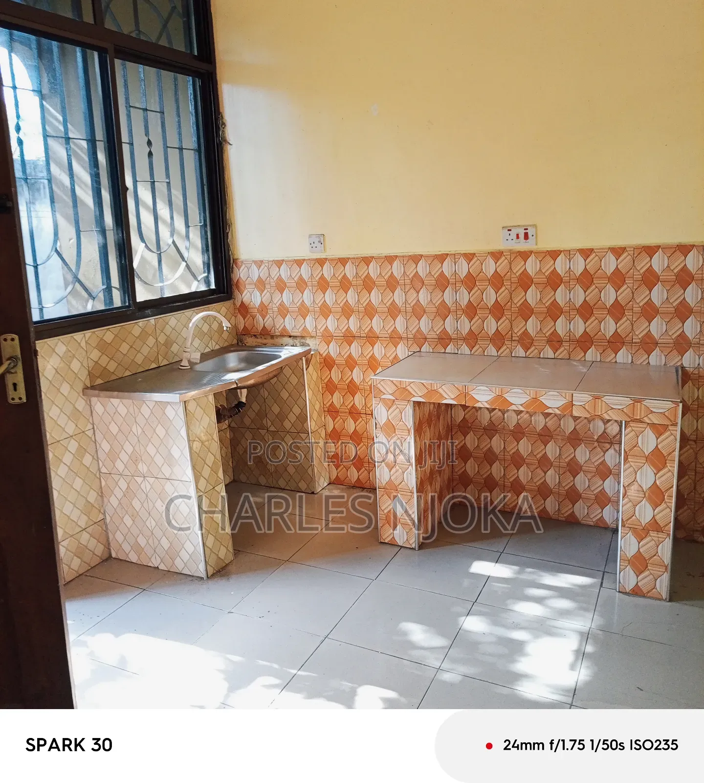 2bdrm Apartment in Tanzania Dare Salaam for rent