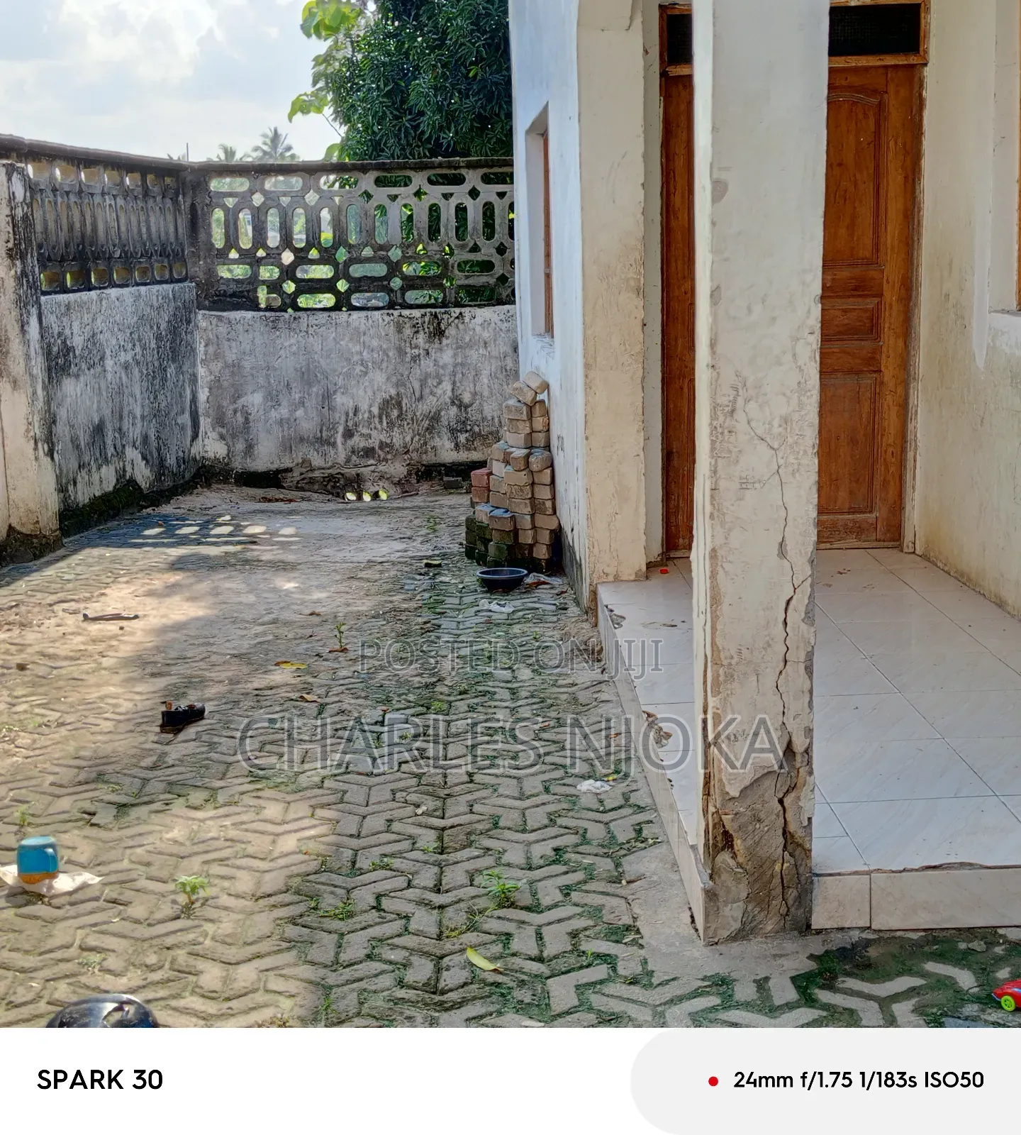 7bdrm House in Tanzania Dare Salaam for sale