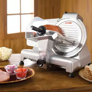 10inches Heavy Duty Electric Meat Slicer