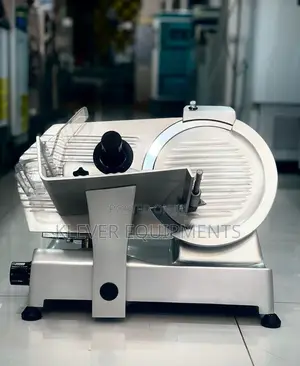 10inches Heavy Duty Electric Meat Slicer