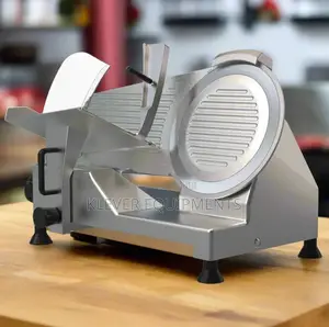 10inches Heavy Duty Electric Meat Slicer