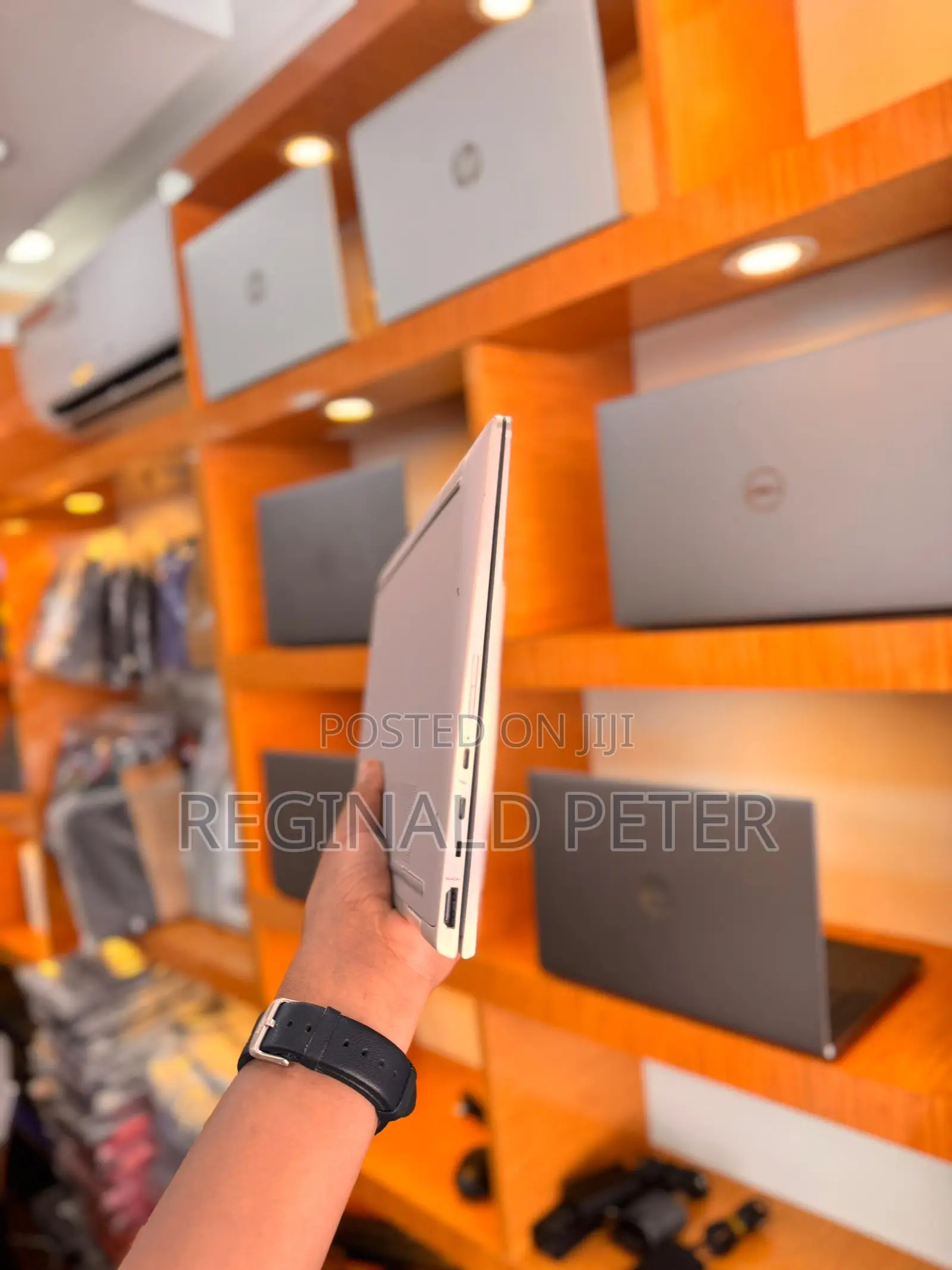 Laptop HP EliteBook X360 1030 G3 16GB Intel Core I5 SSD 512GB