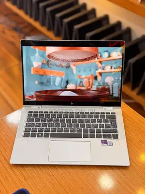 Laptop HP EliteBook X360 1030 G3 16GB Intel Core I5 SSD 512GB