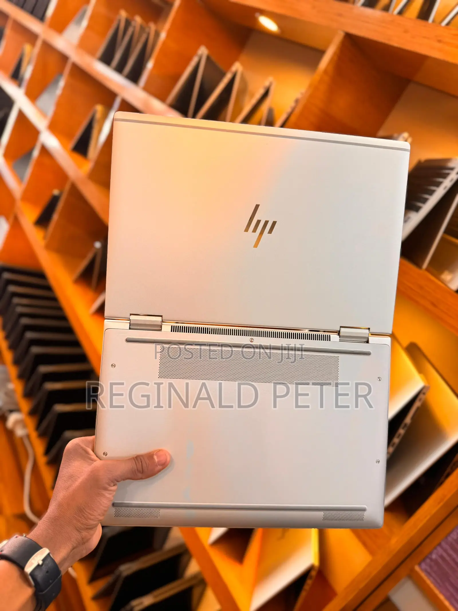 Laptop HP EliteBook X360 1030 G3 16GB Intel Core I5 SSD 512GB