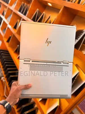 Laptop HP EliteBook X360 1030 G3 16GB Intel Core I5 SSD 512GB