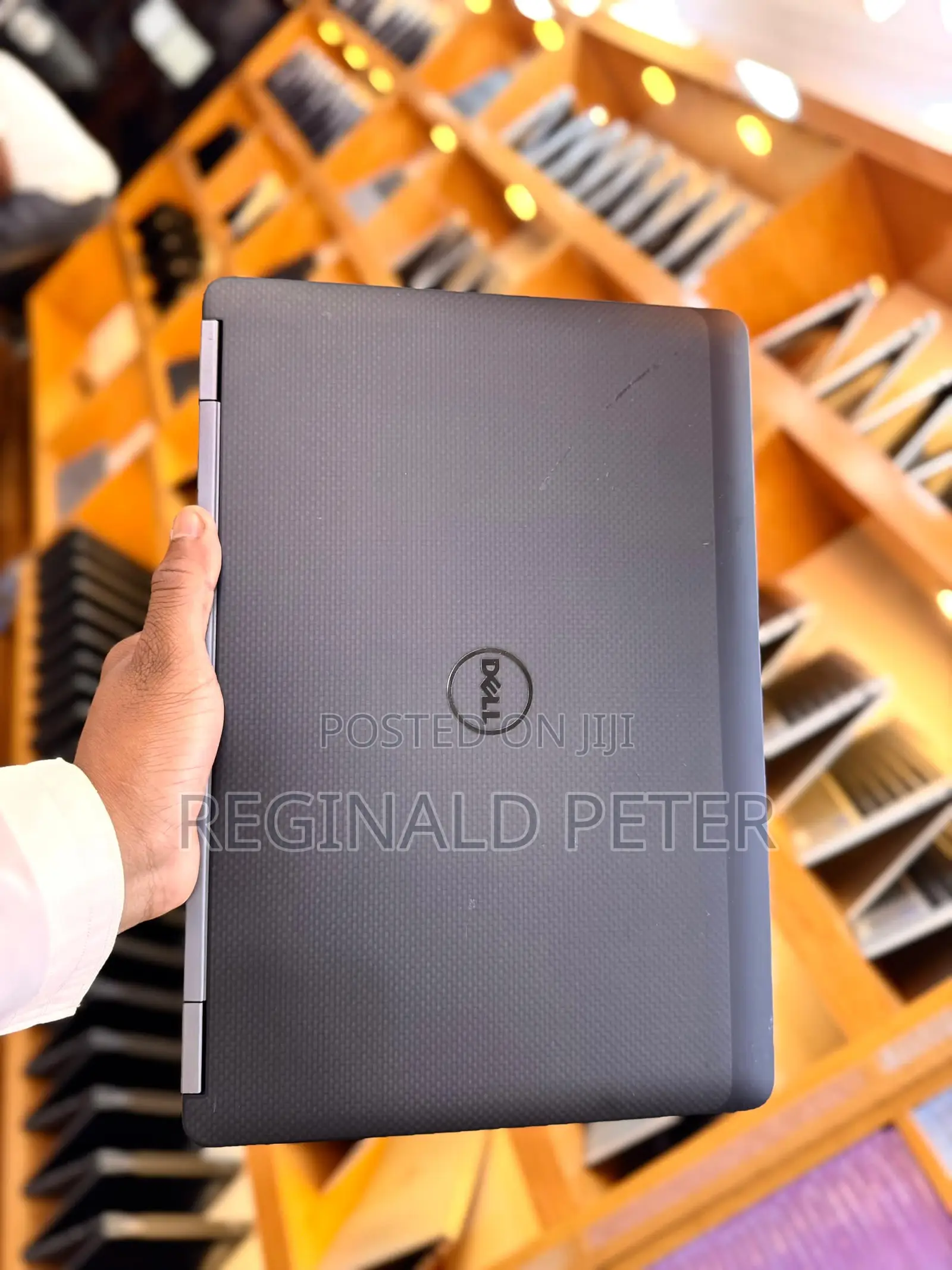 Laptop Dell Latitude 7440 8GB Intel Core I5 SSHD+SSD 256GB