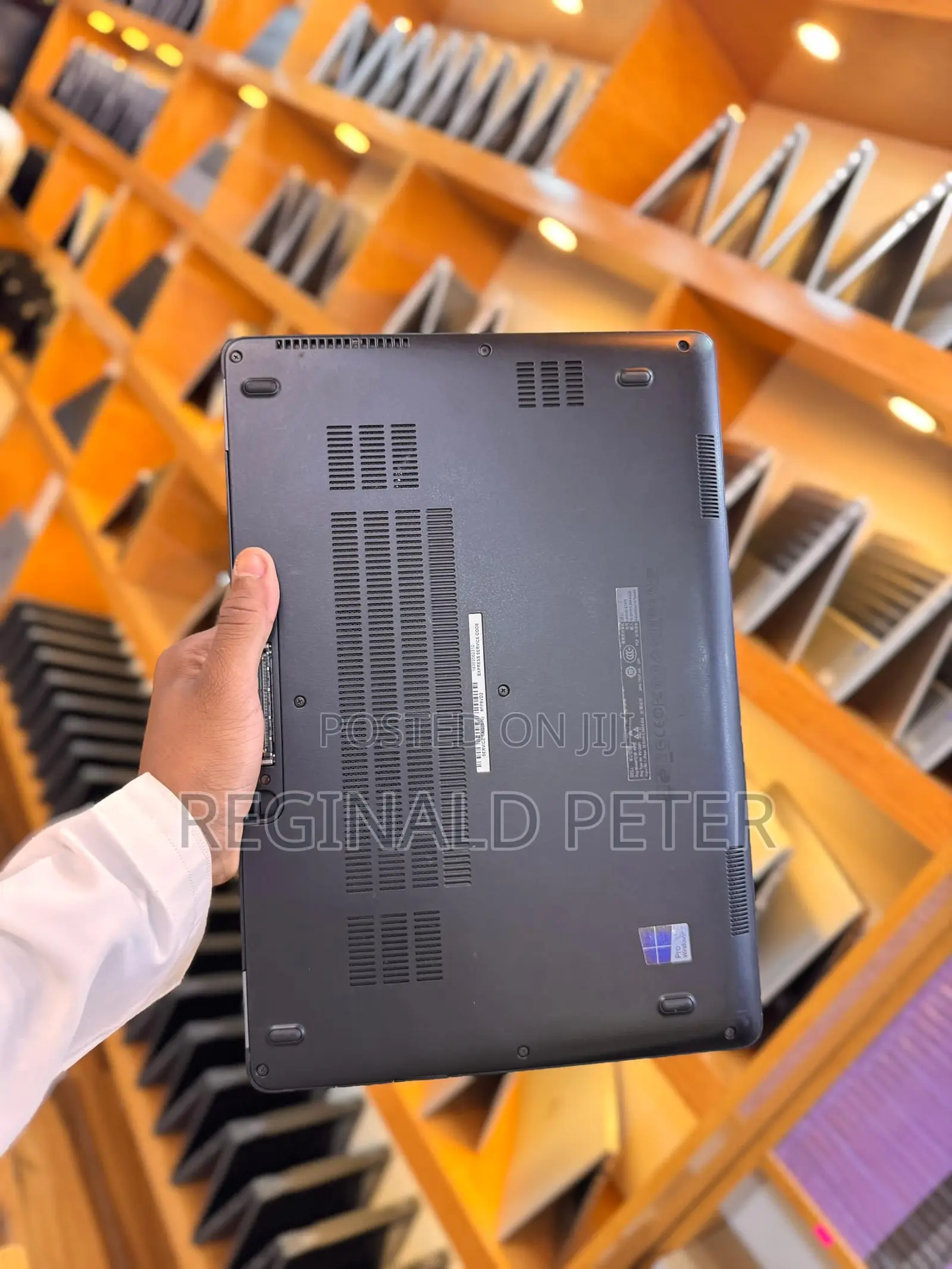Laptop Dell Latitude 7440 8GB Intel Core I5 SSHD+SSD 256GB