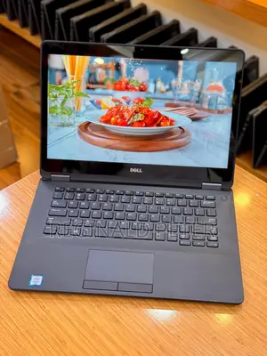 Laptop Dell Latitude 7440 8GB Intel Core I5 SSHD+SSD 256GB