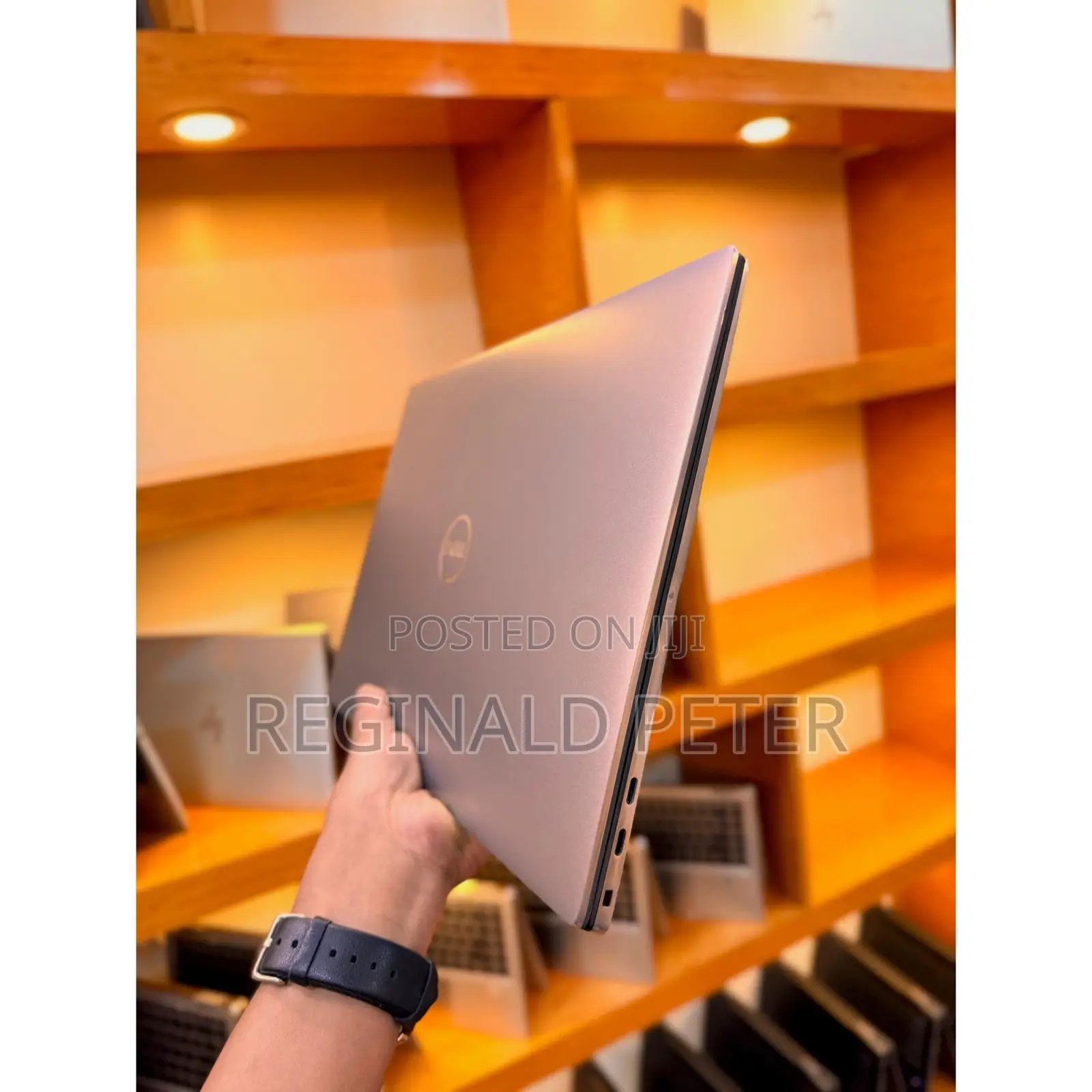 New Laptop Dell Precision 5550 32GB Intel Core I7 SSD 1T