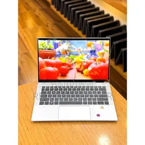 New Laptop HP EliteBook X360 1030 G7 16GB Intel Core I7 SSD 512GB