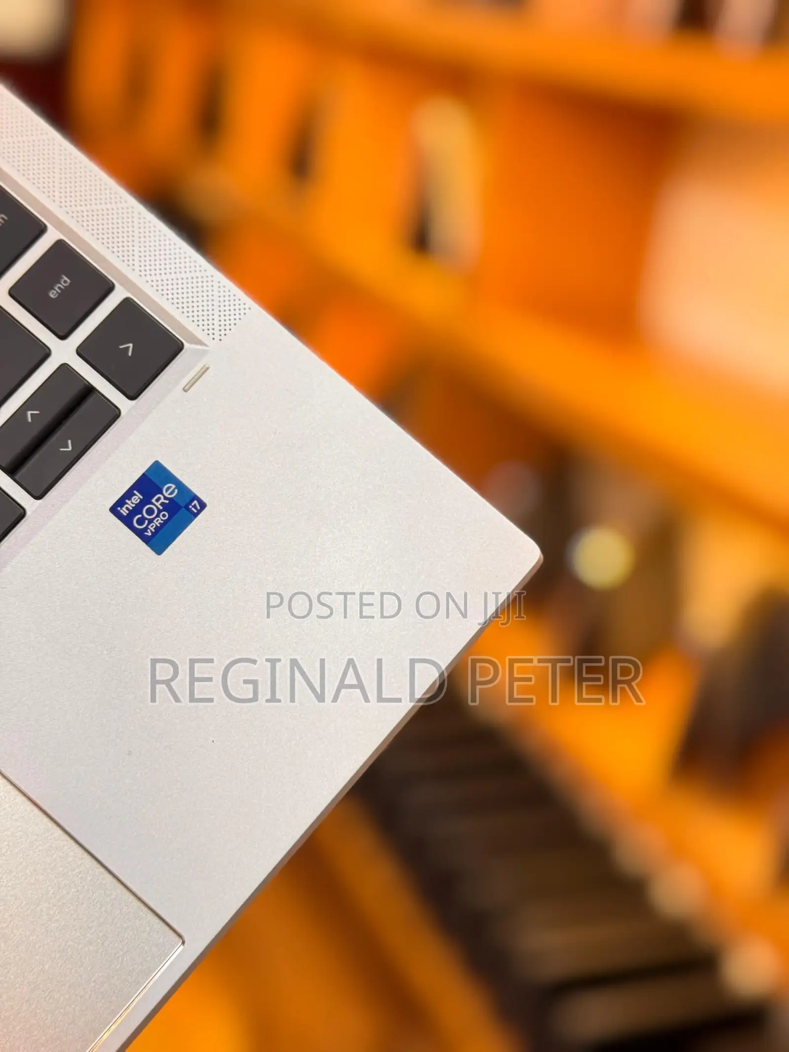 Laptop HP EliteBook 1040 G8 16GB Intel Core I7 SSD 512GB