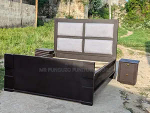 Kitanda Classic Sana