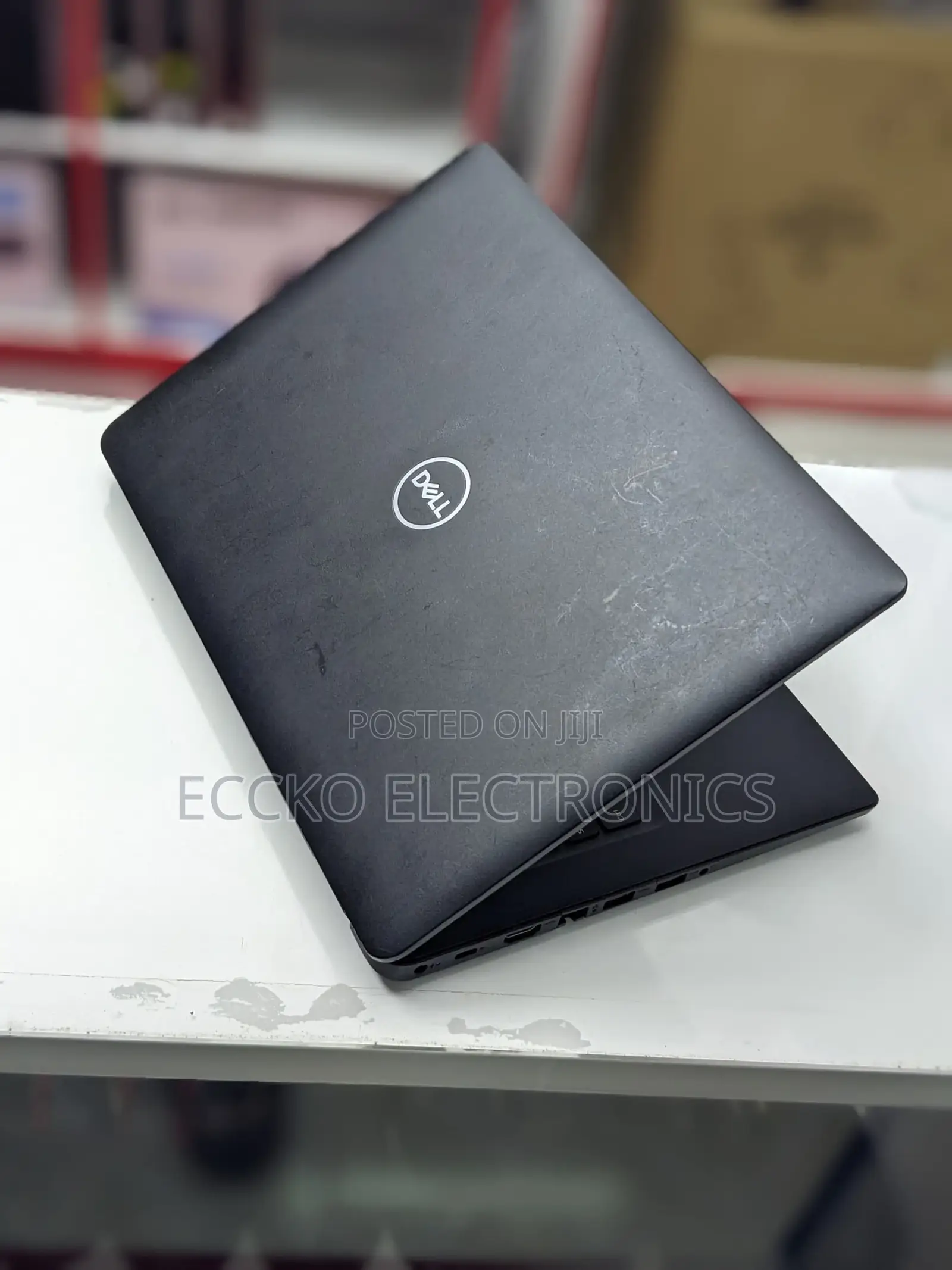 Laptop Dell Latitude 7490 16GB Intel Core I7 SSD 512GB