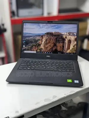 Laptop Dell Latitude 7490 16GB Intel Core I7 SSD 512GB