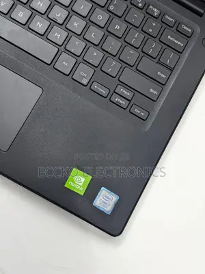 Laptop Dell Latitude 7490 16GB Intel Core I7 SSD 512GB