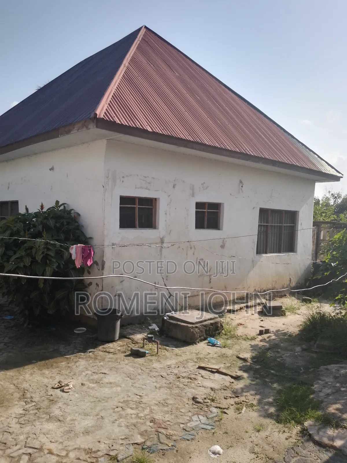 7bdrm House in Tanzania Daresalaam, Ilala for sale
