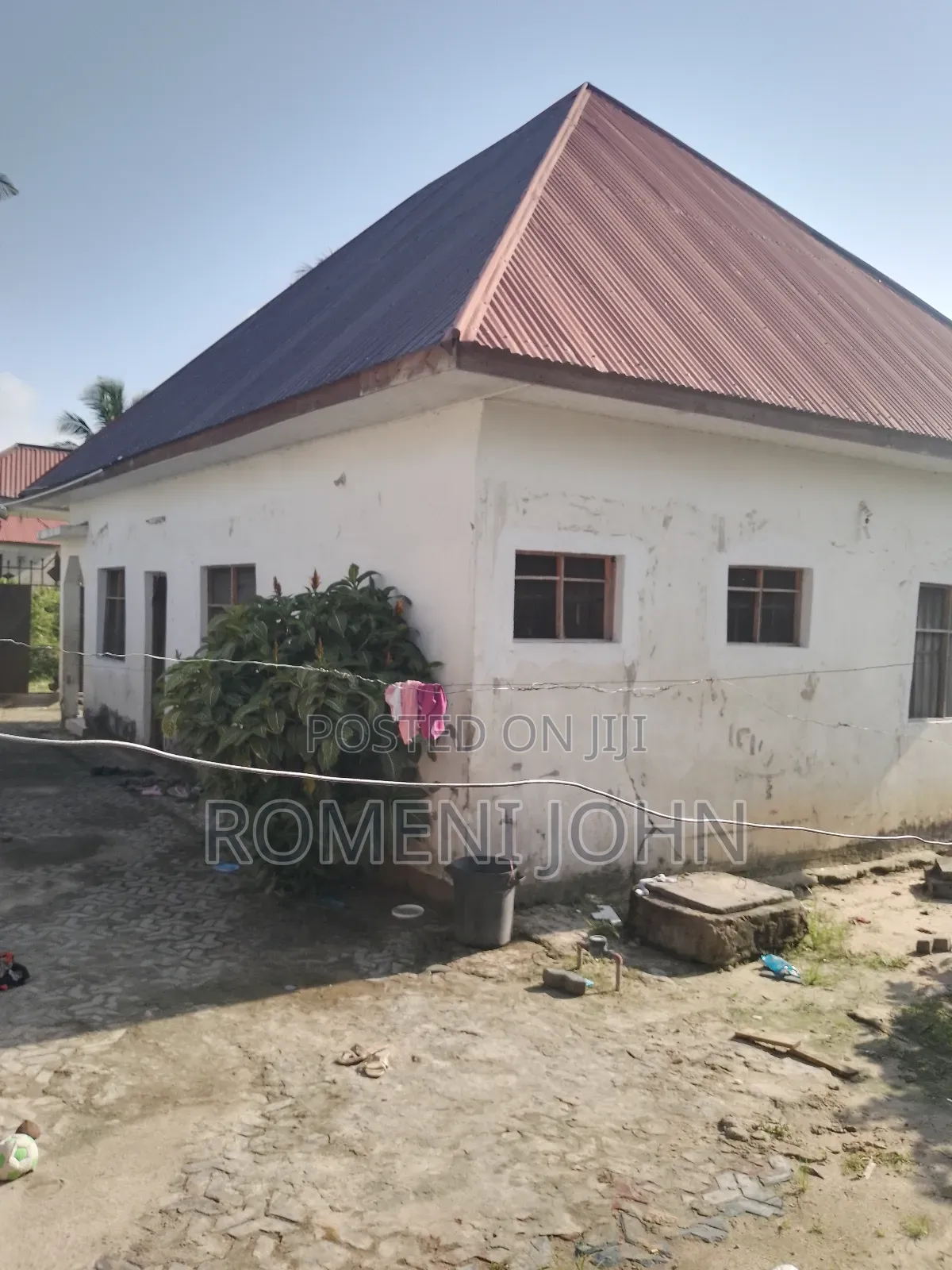 7bdrm House in Tanzania Daresalaam, Ilala for sale