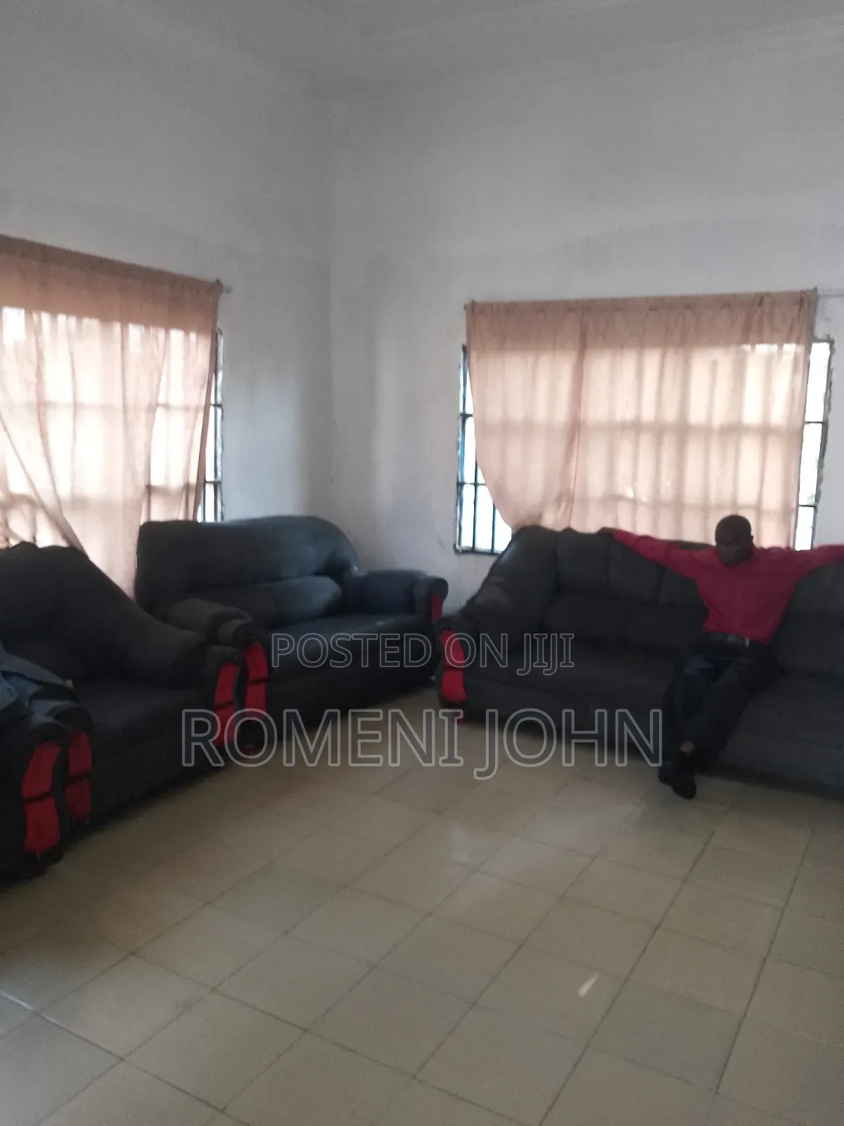 7bdrm House in Tanzania Daresalaam, Ilala for sale