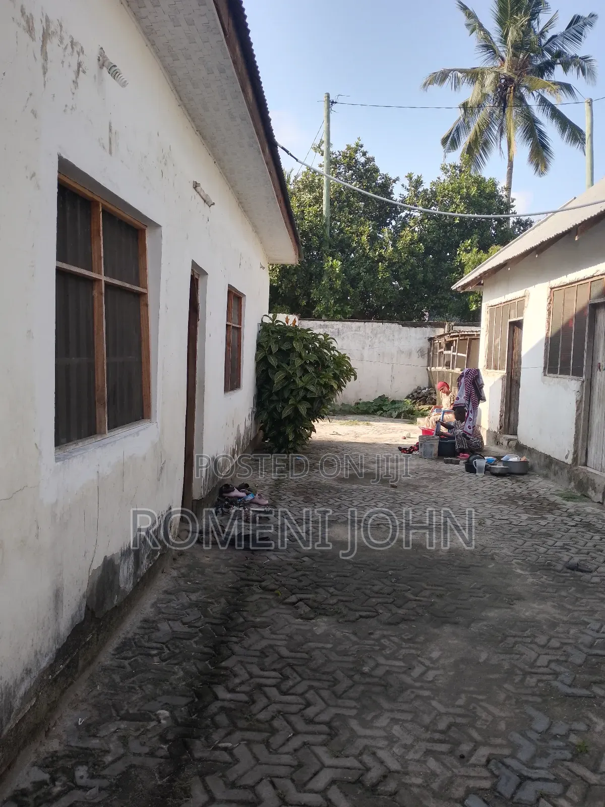 7bdrm House in Tanzania Daresalaam, Ilala for sale