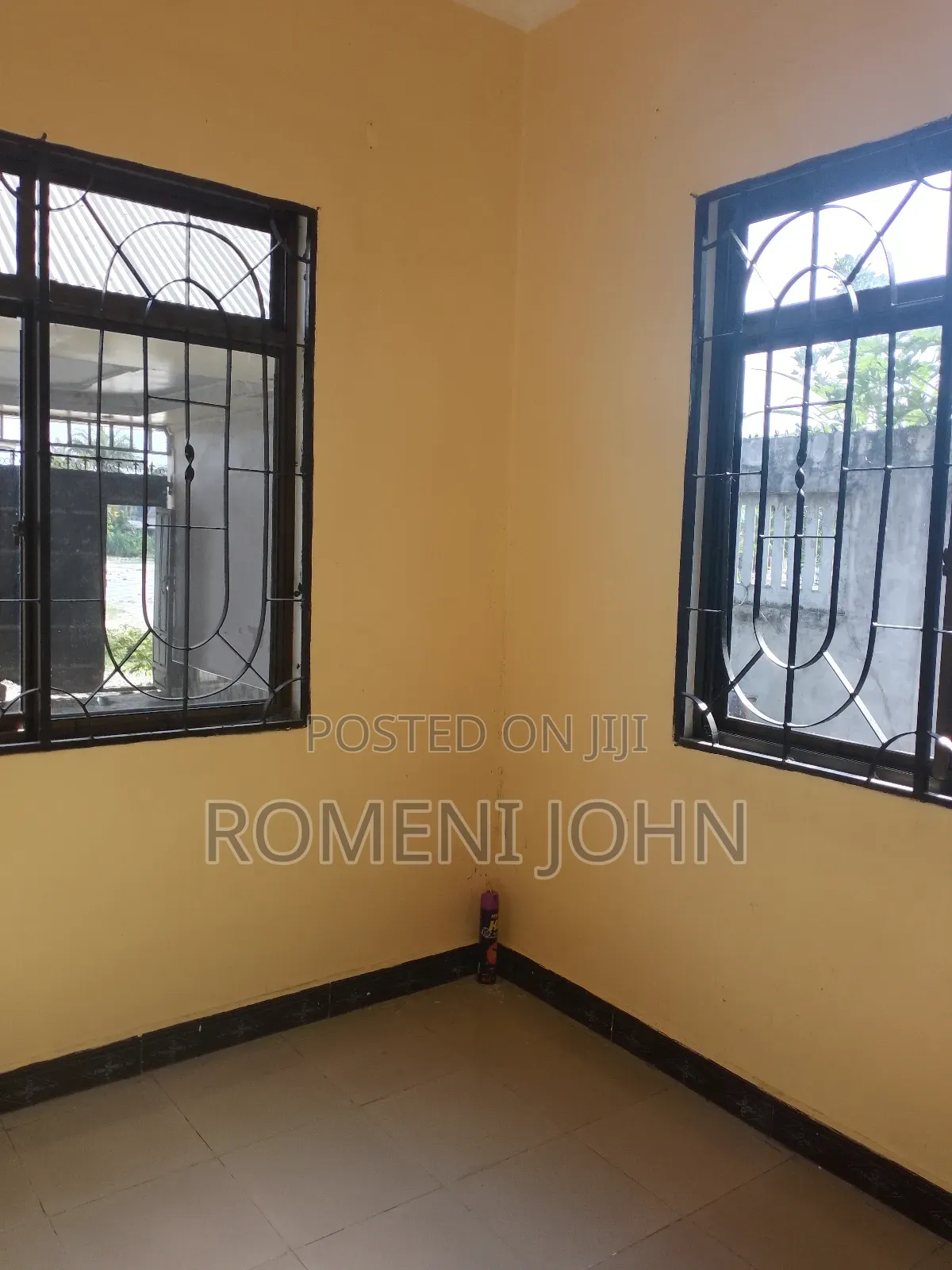 2bdrm Apartment in Tanzania Daresalaam, Ilala for rent